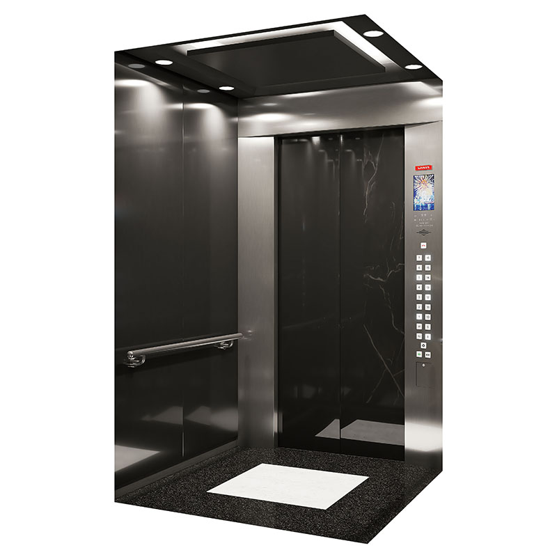 Exquisite type NHQ-E